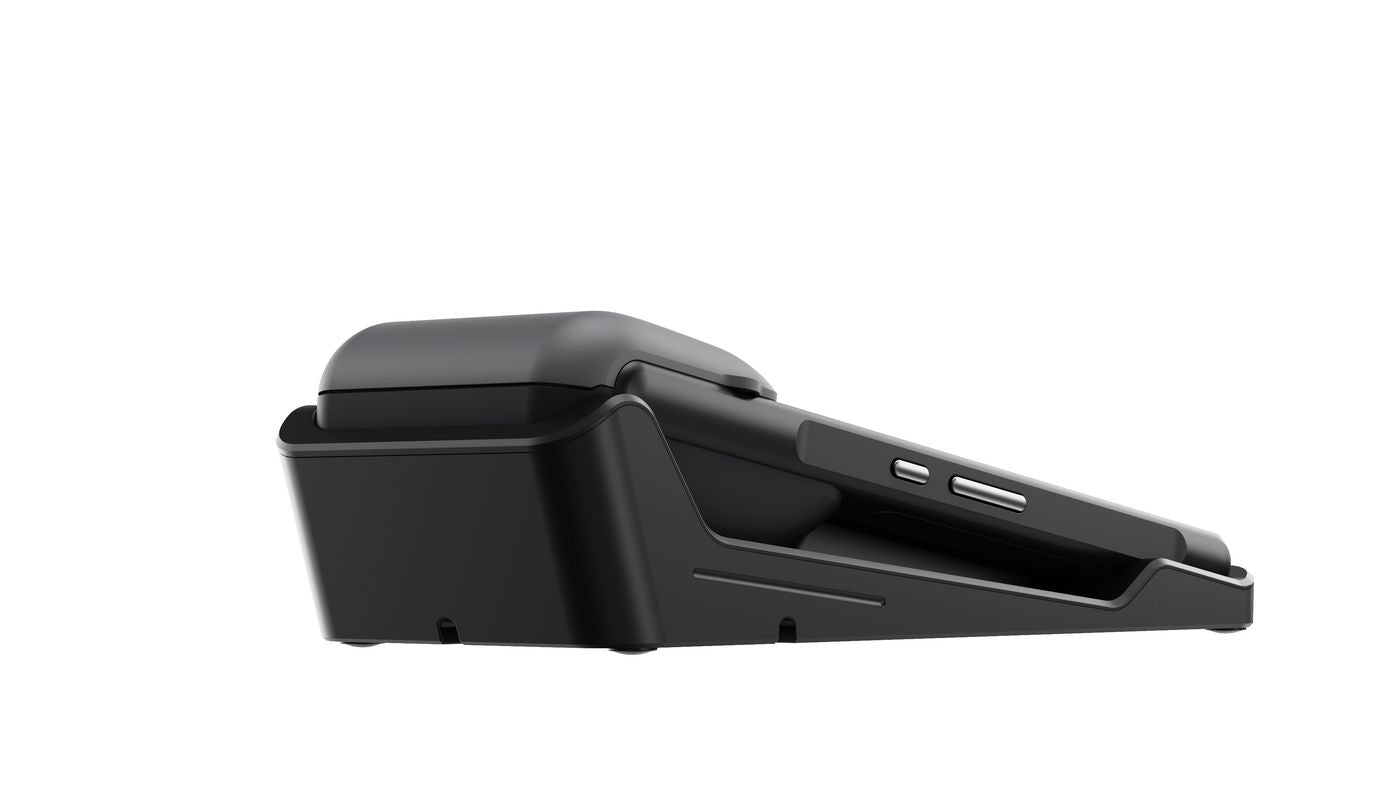 Capture CA-MPOS-DOCK POS Docking Station – Mobile POS Accessory