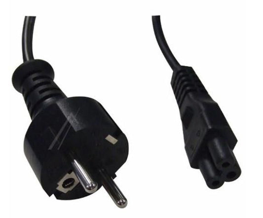 Lenovo 42T5114 External Power Cable 3-Pin 100-240V Black