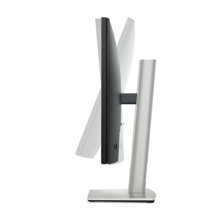 Dell P2425H 23.8" Full HD IPS Monitor – 100Hz, USB Hub, Height Adjustable, Black