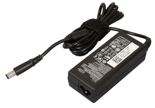 DELL 450-16688 65W AC Adapter – Indoor Power Supply, Black