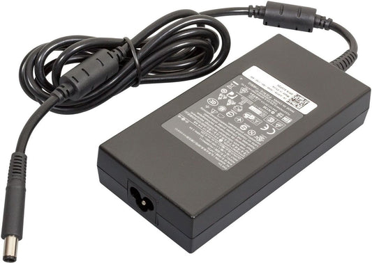 DELL DW5G3 47RW6 180W Power Adapter – Indoor AC–DC 19.5V 3-Pin Connector