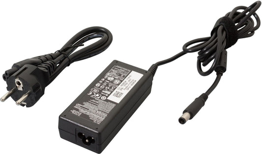 Dell 450-16938 Smart Device Charger – 65W AC Adapter Black Indoor