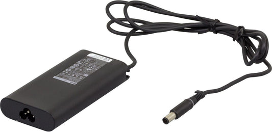 DELL 450-19041 C7VJC 90W Power Adapter – Indoor Black UK 3-Prong AC Charger