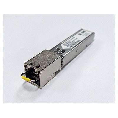 HP 453154-B21-RFB Network Transceiver SFP GBIC Module 1GB RJ-45
