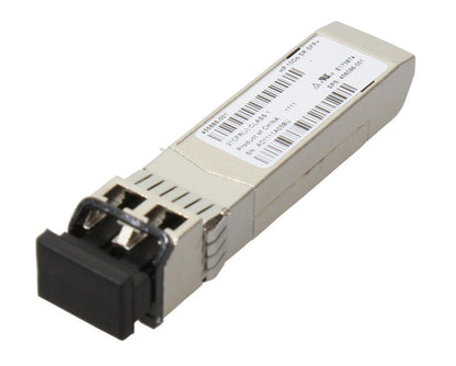 Hewlett Packard Enterprise 456096-001 SFP+ SR Transceiver 10Gbps 850nm 400m