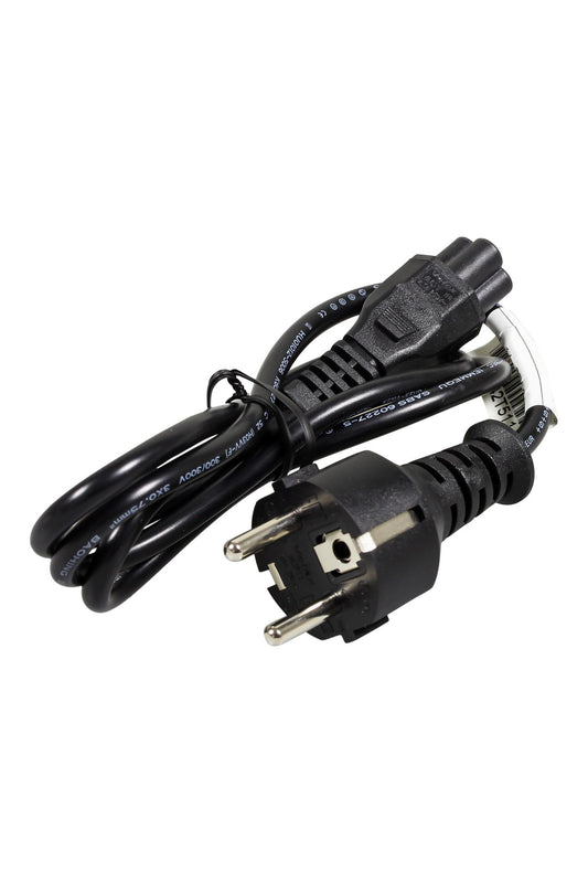 Lenovo 45N0422 Power Cable 1m Black External Power Cord