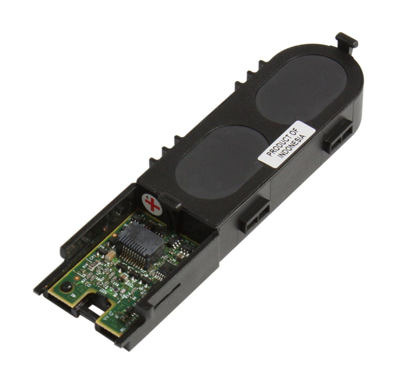 Hewlett Packard Enterprise 462969-B21-RFB Battery – 650mAh 4.8V P-Series