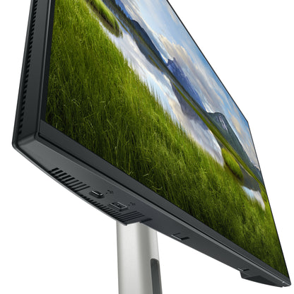 Dell DELL-P2425HE 23.8" Full HD IPS Monitor – 100Hz, USB-C, Height Adjustable