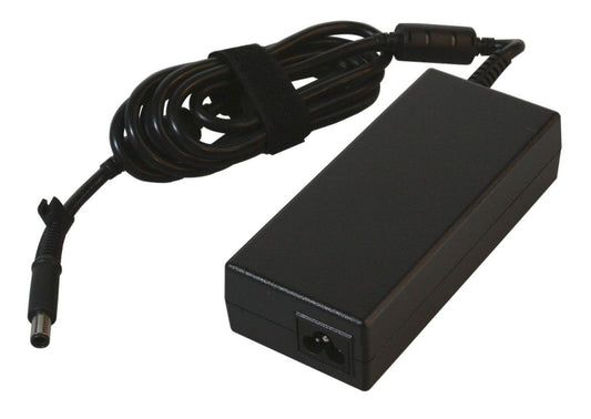 HP 469421-001 AC 120W Power Adapter – Indoor Black – 100-240V AC-to-DC