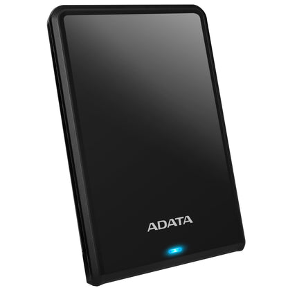 ADATA AHV620S-4TU31-CBK External Hard Drive 4TB 2.5" USB 3.1 Black