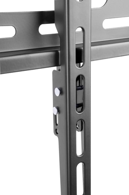 Vivolink VLMW3775P Signage Display Wall Mount – 75kg, 37-75in, Black