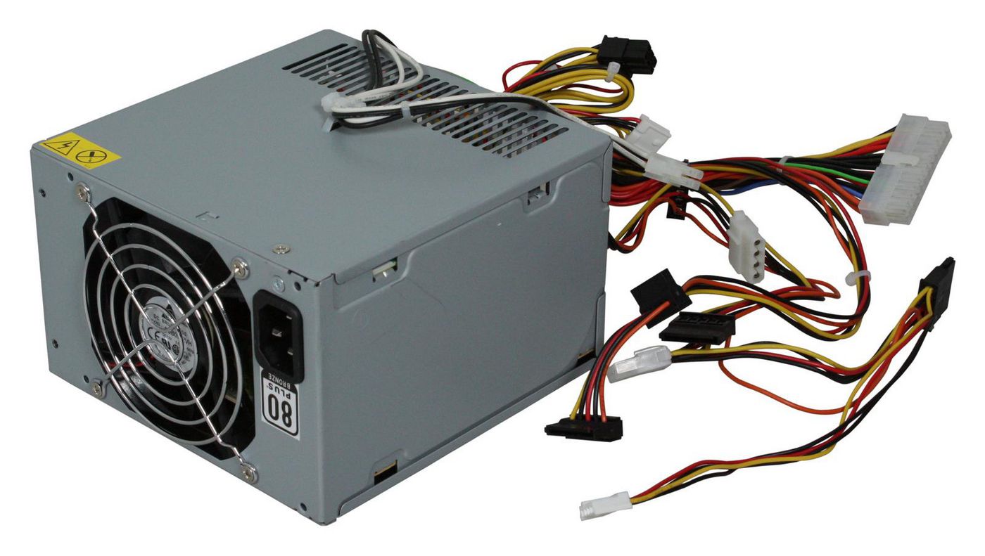 HP RP000118635 Power Supply Unit – ATX 475W High-Efficiency PSU