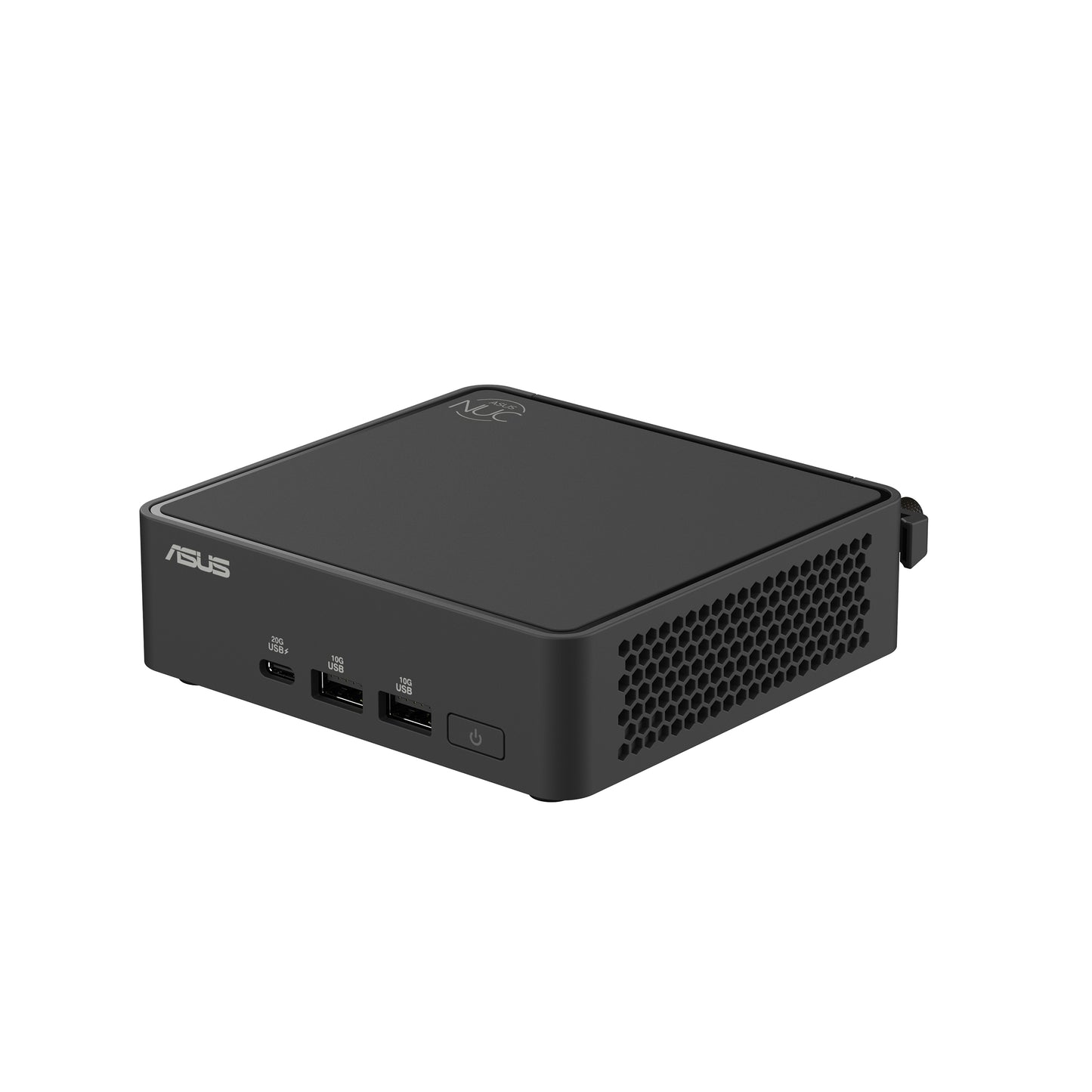 Asus 90AR00R2-M00080 Mini PC Barebone – Intel Core Ultra 5 225H, DDR5, Wi-Fi 7