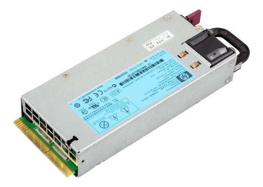 Hewlett Packard Enterprise 499250-101-RFB Power Supply Unit – 460W Refurbished