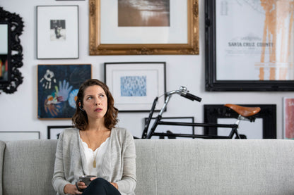 Poly 206110-101 Voyager 5200 UC Wireless Bluetooth Headset with USB-A Dongle