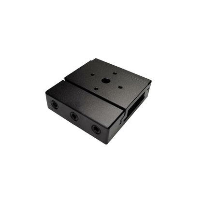 Vivolink VLMCAM3 Camera Mount – Wall or Ceiling, Black, 93x75x37mm