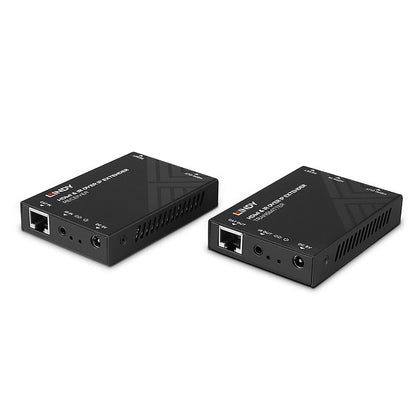 Lindy 38398 AV Extender – HDMI & IR Over IP, 1920x1080, Cat5e/6, 150m