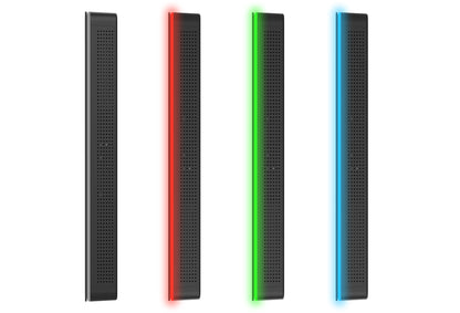 iiyama TW1625LASC-B3PNR 15.6" Touchscreen PC – Android, PoE, NFC/RFID, RGB LED