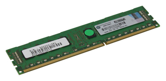 Hewlett Packard Enterprise 501533-001-RFB 2GB DDR3 1333MHz ECC Registered DIMM