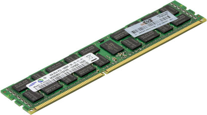 Hewlett Packard Enterprise 501534-001-RFB 4GB DDR3 1333MHz Registered DIMM