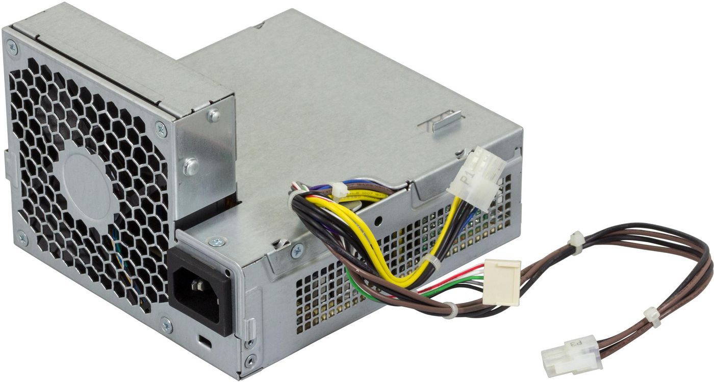 Hewlett Packard Enterprise 503376-001-RFB Power Supply Unit 240W – Refurbished