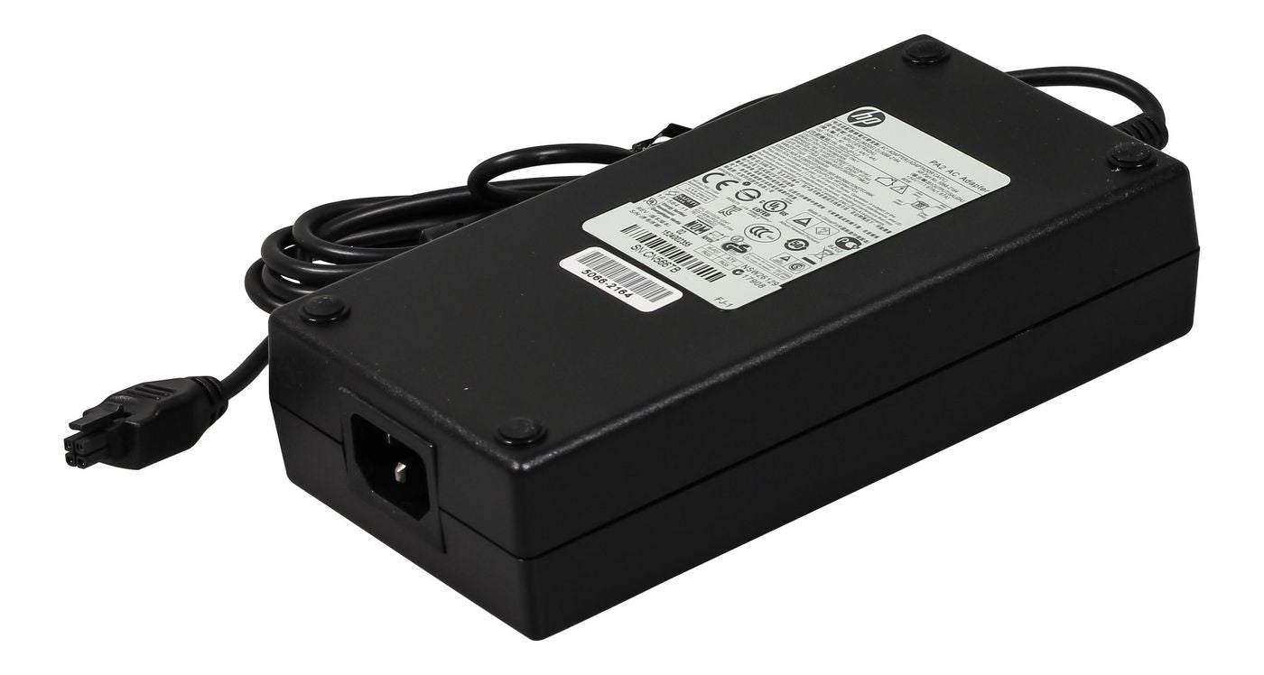 Hewlett Packard Enterprise 5066-2164-RFB Power Adapter – 90W 54V 1.4A Black