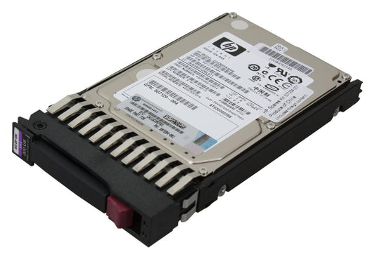 Hewlett Packard Enterprise RP001075746 Internal Hard Drive – 300GB 10000RPM 6Gb/s SAS Hot Swap