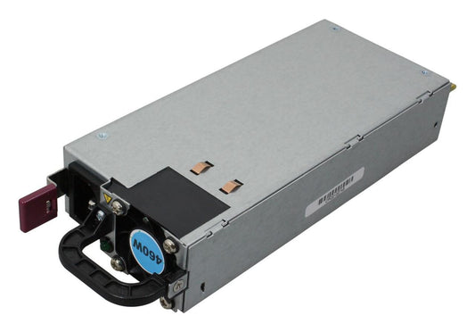 Hewlett Packard Enterprise 511777-001 Power Supply Unit – 460W High-Efficiency Hot-Plug