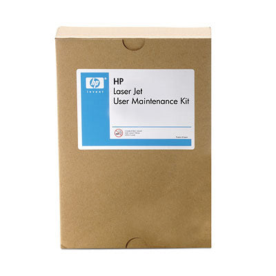 HP Q5422-67903 Maintenance Kit – 220V Printer Kit, 225000 Page Yield