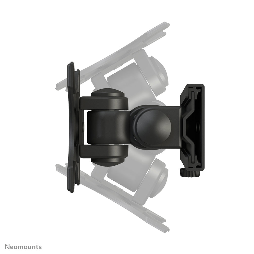 Neomounts FPMA-W250BLACK Monitor/TV Wall Mount – Full Motion 10-30" 12kg