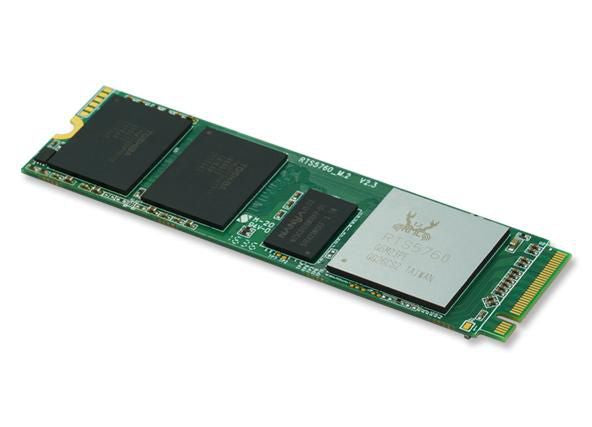 CoreParts NE-512T Internal SSD – 512GB M.2 NVMe 3D TLC