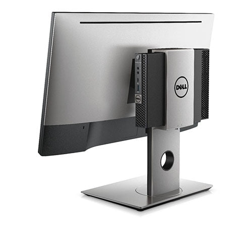 Dell MFS18 Micro Form Factor All-in-One Monitor Stand – Height Adjustable, 27in, 5.7kg