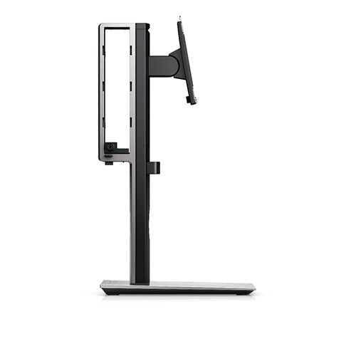 Dell MFS18 Micro Form Factor All-in-One Monitor Stand – Height Adjustable, 27in, 5.7kg