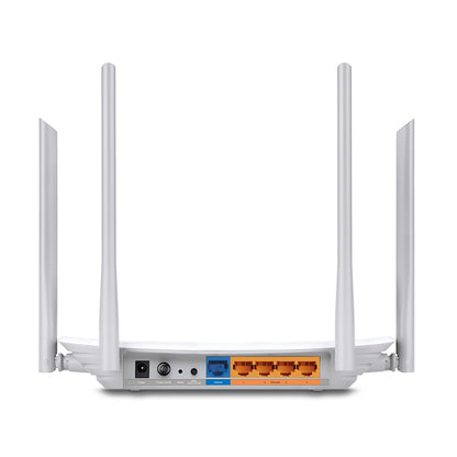 TP-Link ARCHER C50 Dual-Band AC1200 Wi-Fi 5 Wireless Router