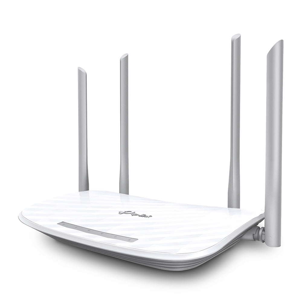 TP-Link ARCHER C50 Dual-Band AC1200 Wi-Fi 5 Wireless Router