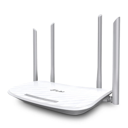 TP-Link ARCHER C50 Dual-Band AC1200 Wi-Fi 5 Wireless Router