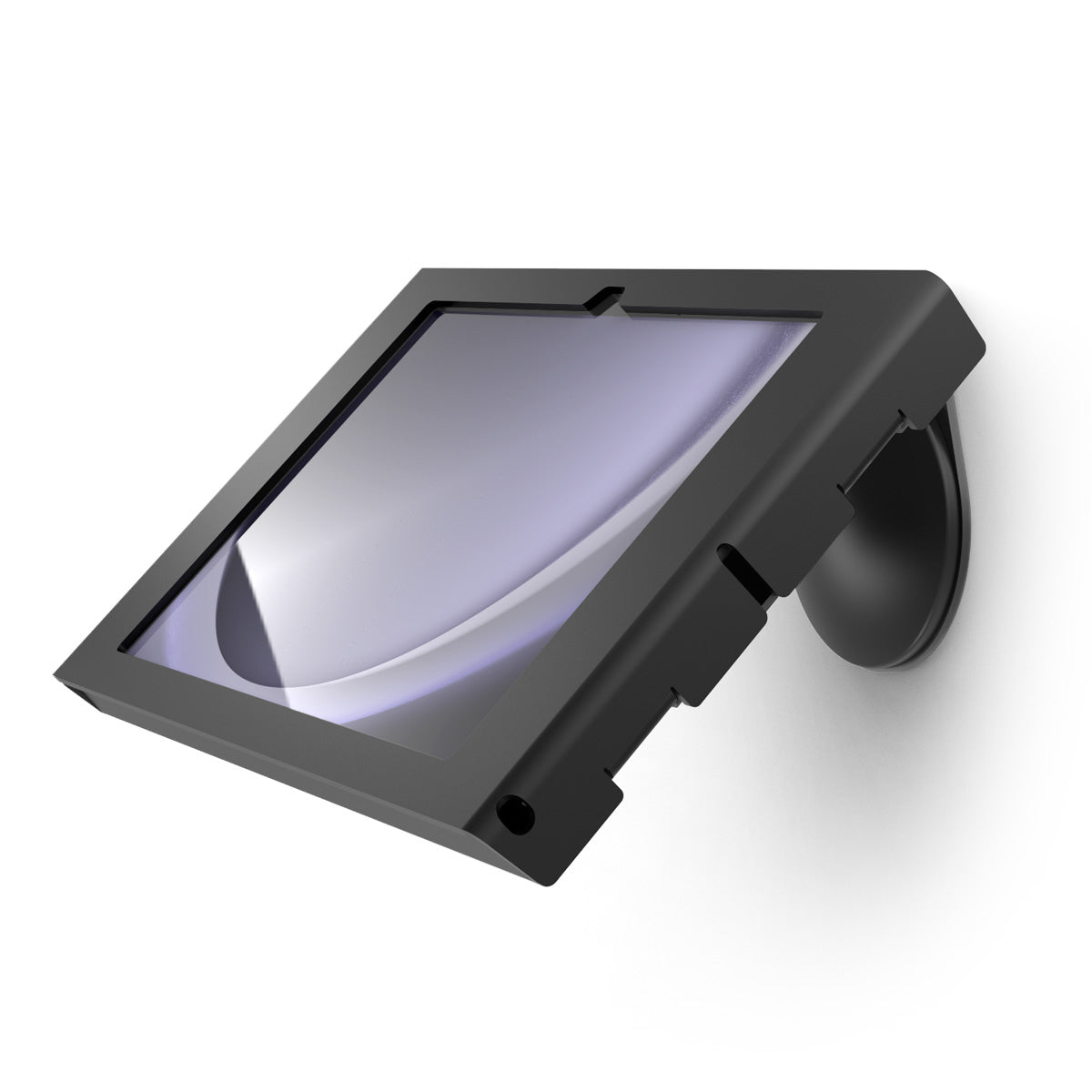 Compulocks 111B11GAPX9B Tablet Security Enclosure – Apex Core Stand Black 11"
