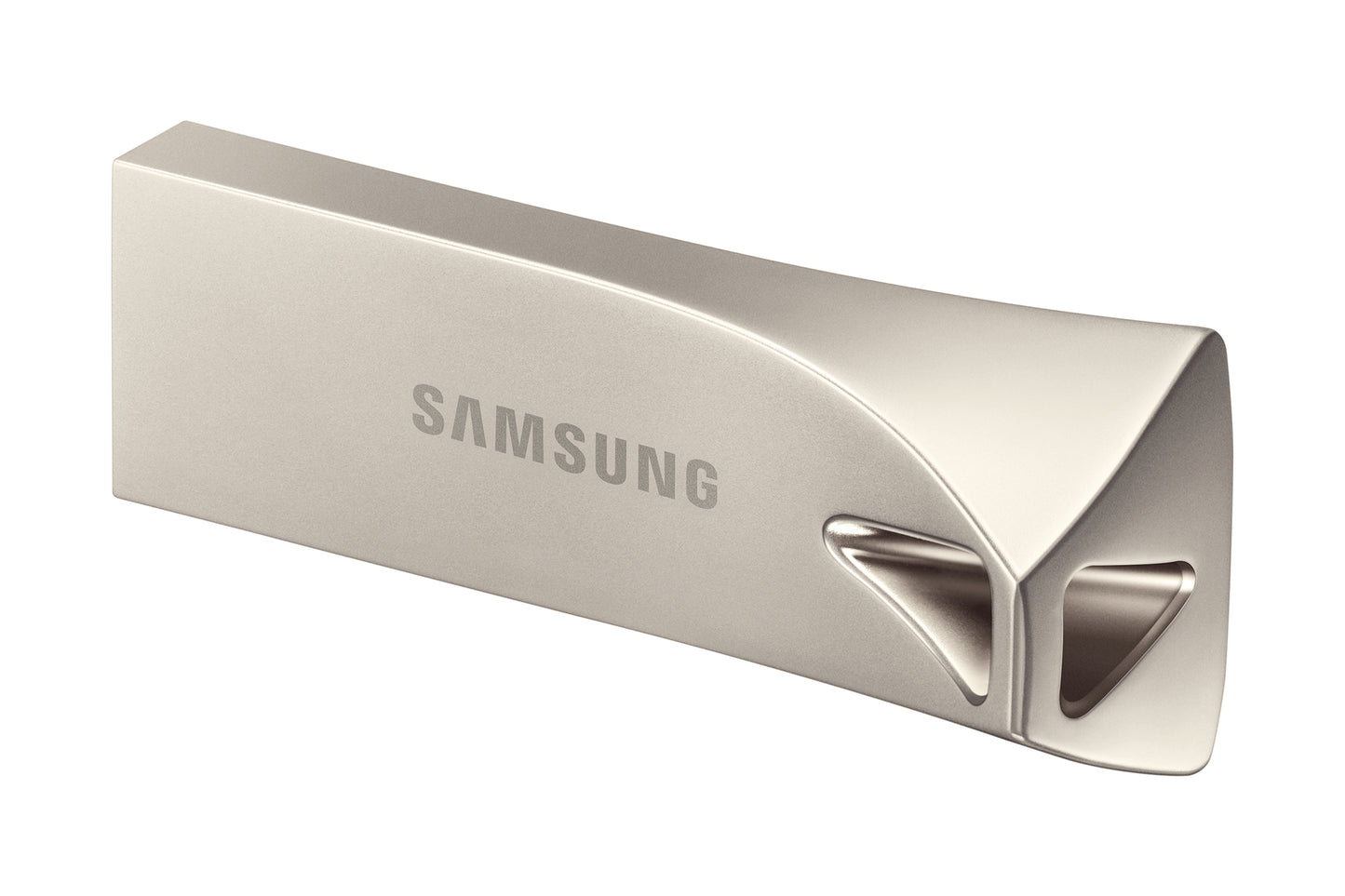Samsung MUF-128BE3/APC USB Flash Drive 128GB – USB 3.2 Gen 1, Silver