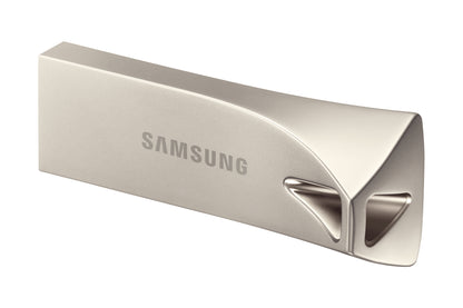Samsung MUF-128BE3/APC USB Flash Drive 128GB – USB 3.2 Gen 1, Silver