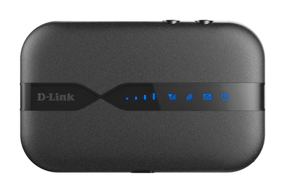 D-Link DWR-932 4G LTE Mobile WiFi Hotspot Portable Router 150Mbps