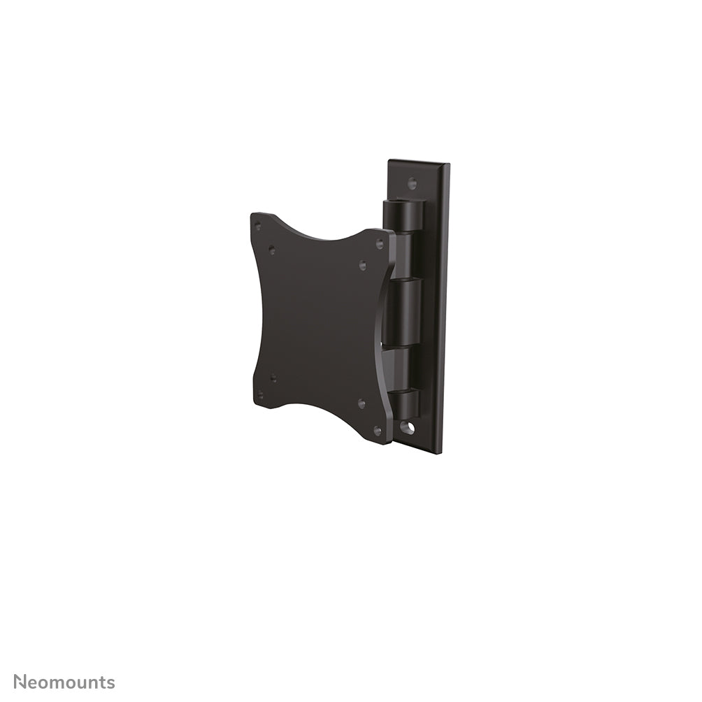 Neomounts FPMA-W810BLACK Monitor/TV Wall Mount – Full Motion 10-27" 12kg VESA
