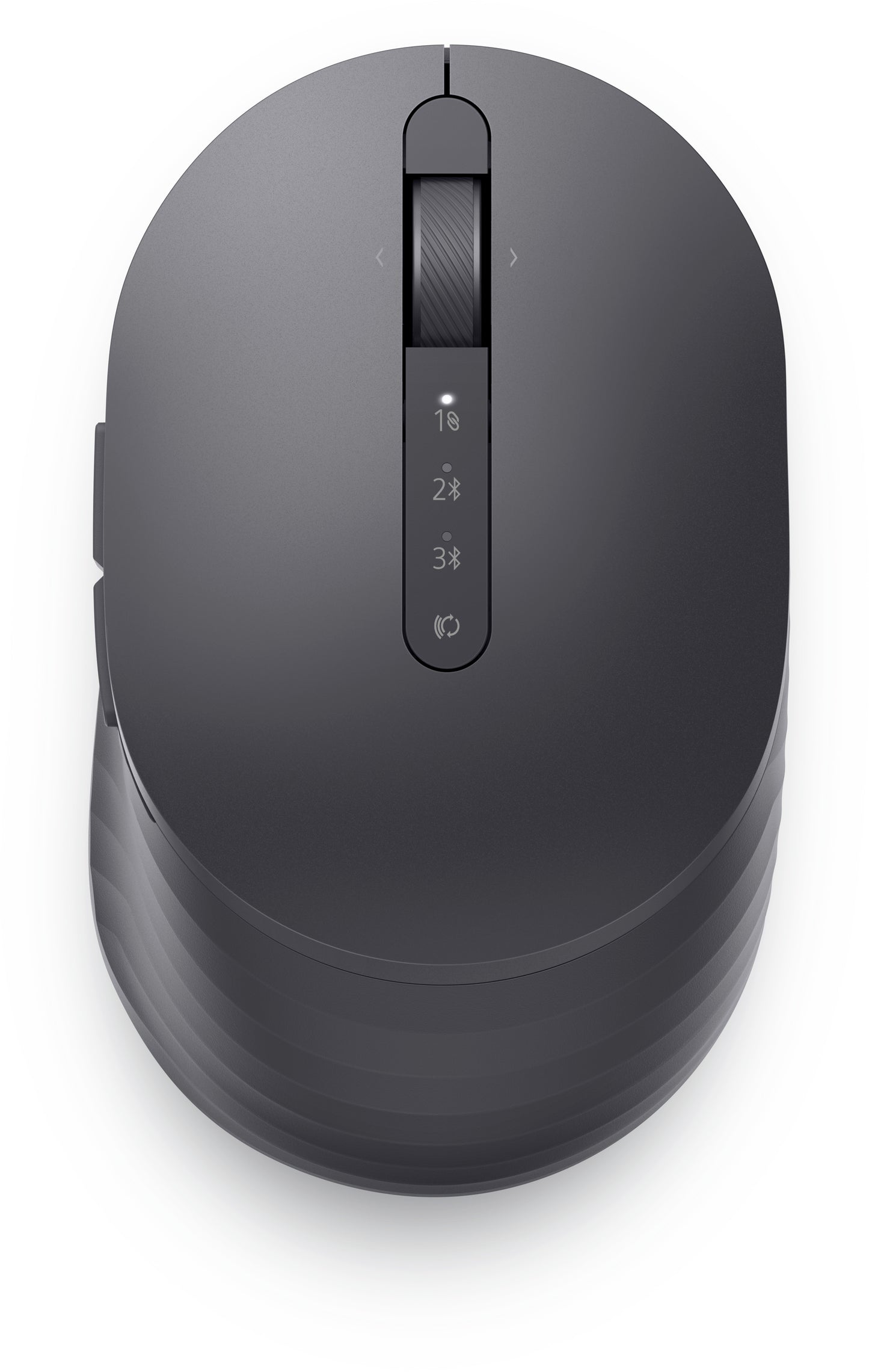 Dell MS7421W-GR-EU Wireless Mouse – Ambidextrous Optical 1600 DPI Black