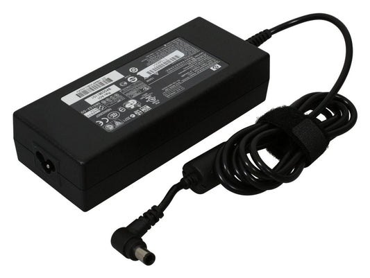 HP 585010-001 150W External Power Adapter – 19V 7.89A High-Efficiency Power Supply