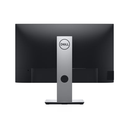 Dell 7DDM9 P2419H 24" Full HD IPS Monitor – HDMI, DisplayPort, USB Hub, Adjustable Stand