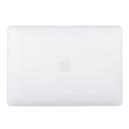 eSTUFF ES690050-BULK Hardshell Case – 13.3" Transparent Laptop Cover