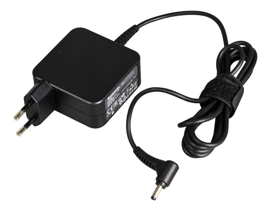 Lenovo 5A10H42925 45W Power Adapter – 20V 2.25A AC-DC, Black
