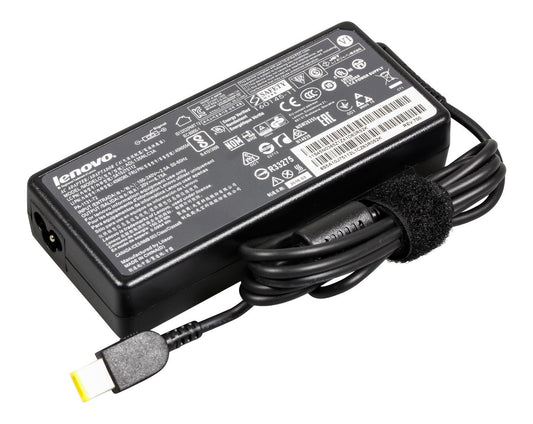 Lenovo 36200609 5A10J75112 Power Adapter – 20V 6.75A AC-DC Indoor Black