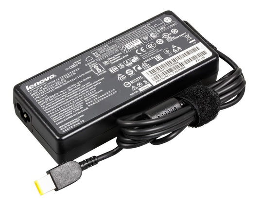 Lenovo 5A10J46690 Power Adapter 20V 6.75A Indoor Black – AC Adapter