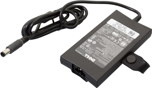 DELL 5K74V 65W Power Adapter – Indoor 19.5V 3.34A Black CE & RoHS Certified