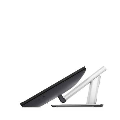 Dell 210-BHSK P2424HT 23.8" Full HD IPS Touchscreen Monitor – USB-C, Adjustable Stand